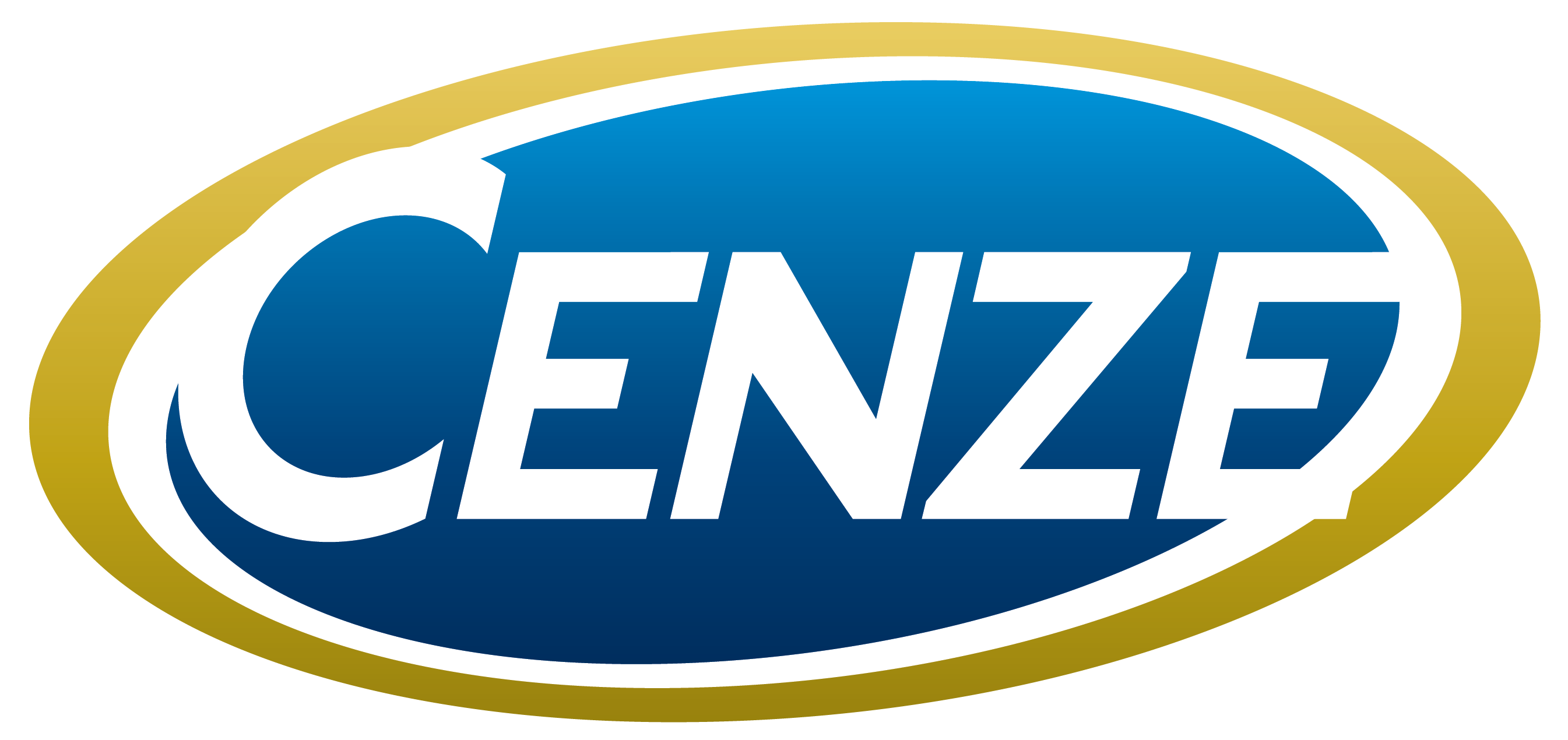 Logo Cenze